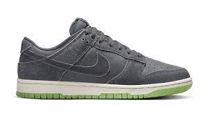 Nike Dunk Low Retro PRM Halloween – Never Ride Stock